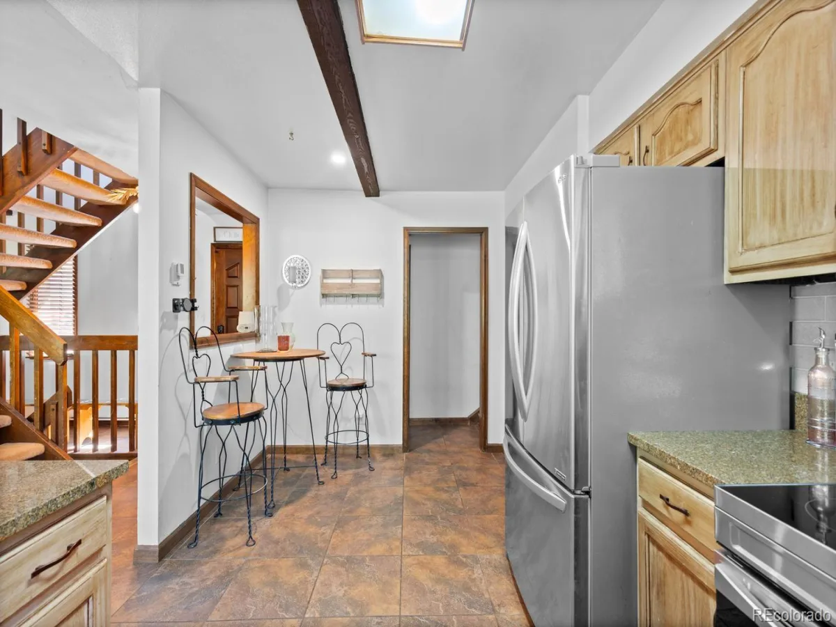 32638 Little Cub Road Evergreen CO 80439 | MLS #REC3017987 07022026161431 1200 14