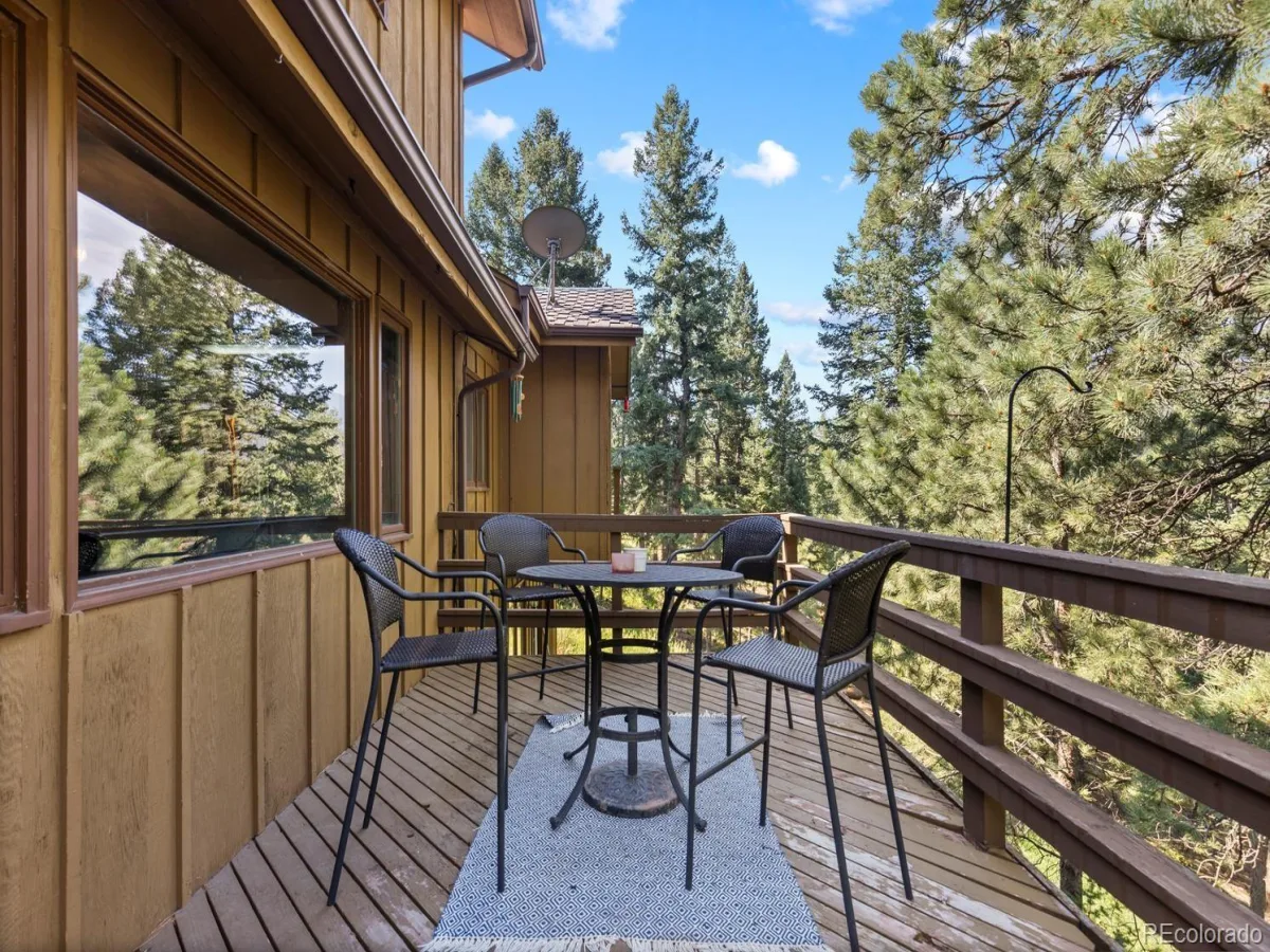 32638 Little Cub Road Evergreen CO 80439 | MLS #REC3017987 07022026161431 1200 16