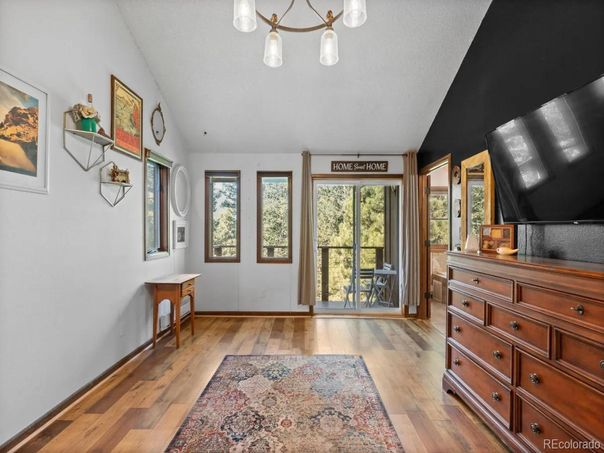 32638 Little Cub Road Evergreen CO 80439 | MLS #REC3017987 07022026161431 1200 17