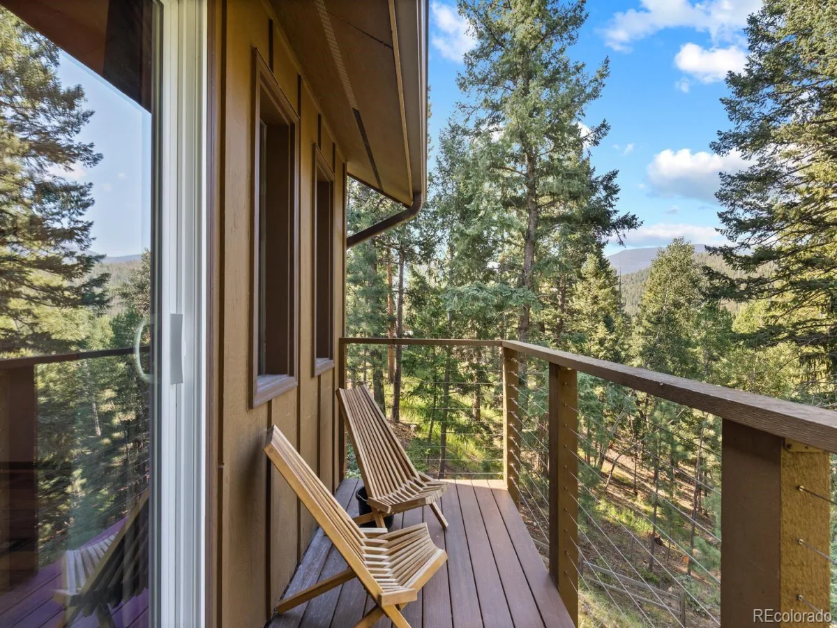 32638 Little Cub Road Evergreen CO 80439 | MLS #REC3017987 07022026161431 1200 19