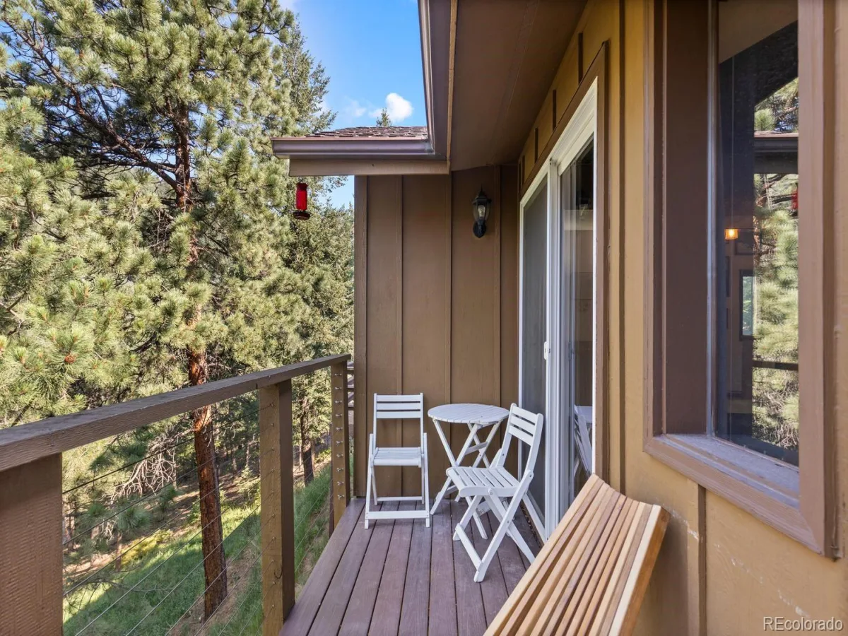 32638 Little Cub Road Evergreen CO 80439 | MLS #REC3017987 07022026161431 1200 20