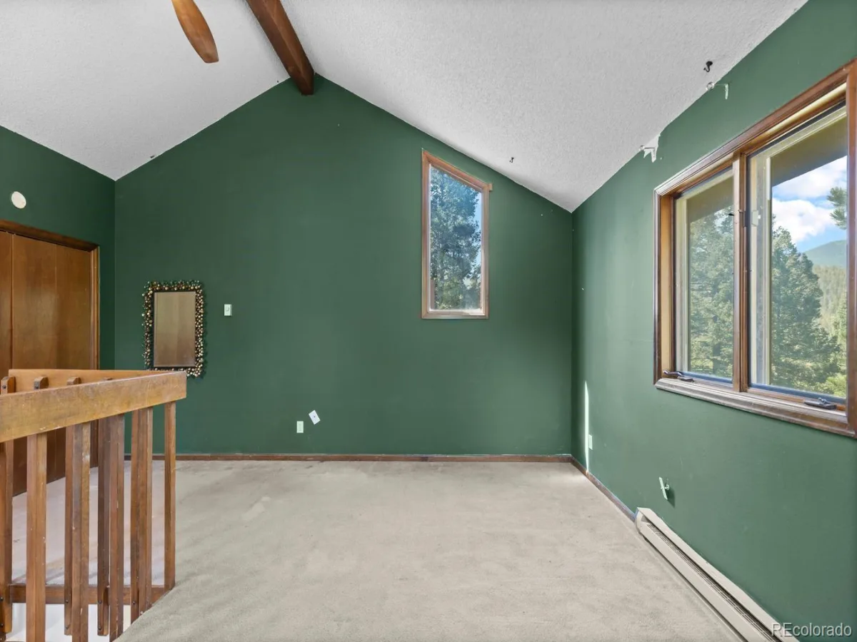 32638 Little Cub Road Evergreen CO 80439 | MLS #REC3017987 07022026161431 1200 29