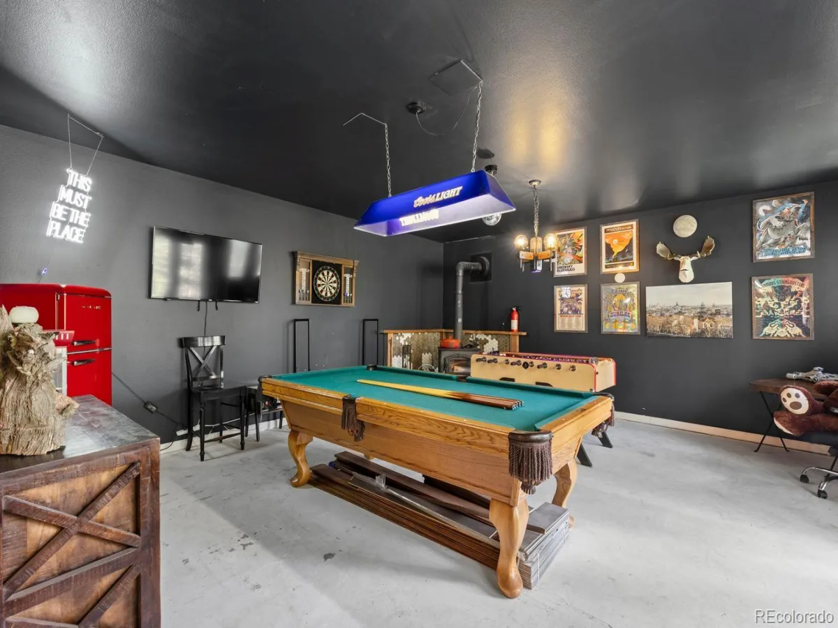32638 Little Cub Road Evergreen CO 80439 | MLS #REC3017987 07022026161431 1200 30