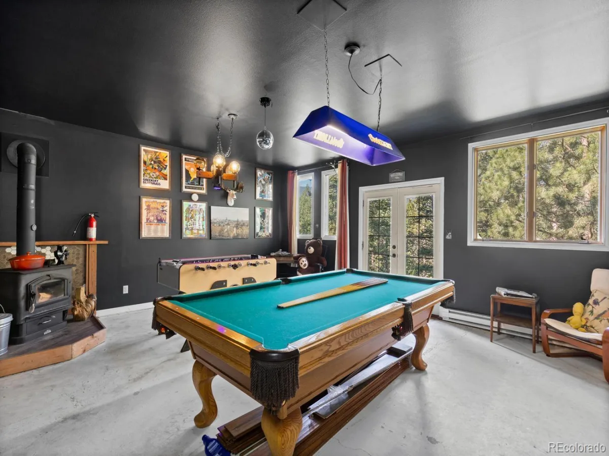 32638 Little Cub Road Evergreen CO 80439 | MLS #REC3017987 07022026161431 1200 32