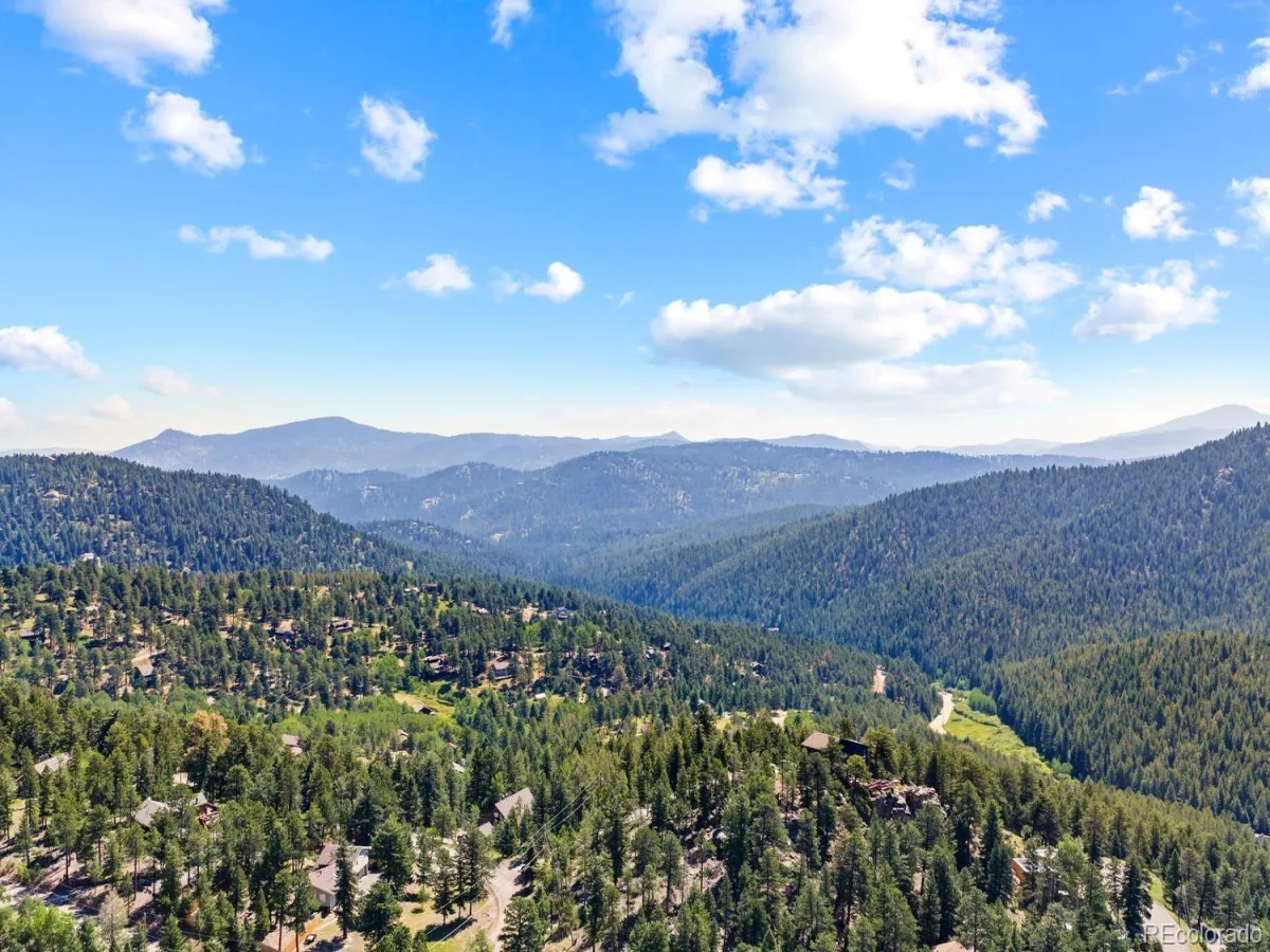 32638 Little Cub Road Evergreen CO 80439 | MLS #REC3017987 07022026161431 1200 38