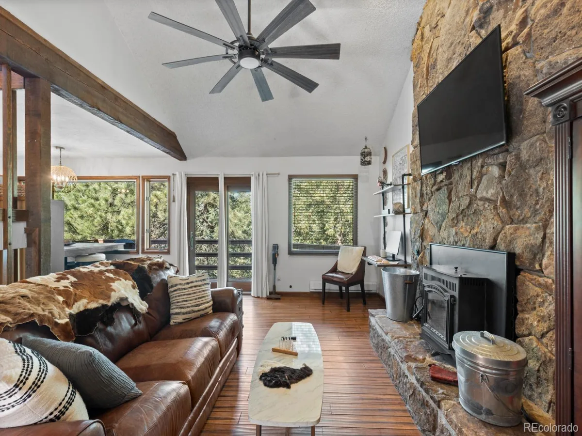 32638 Little Cub Road Evergreen CO 80439 | MLS #REC3017987 07022026161431 1200 4