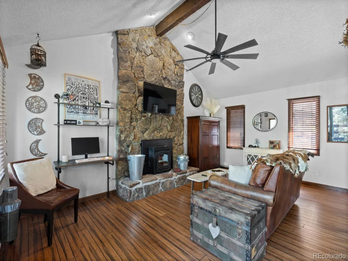 32638 Little Cub Road Evergreen CO 80439 | MLS #REC3017987 07022026161431 1200 5