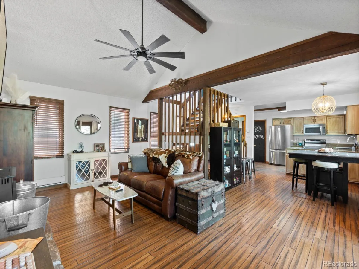 32638 Little Cub Road Evergreen CO 80439 | MLS #REC3017987 07022026161431 1200 6