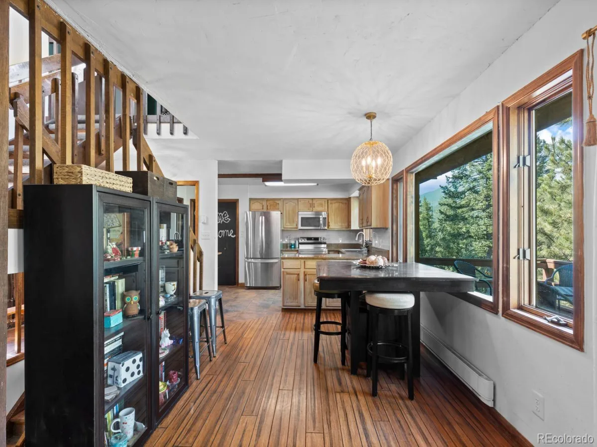 32638 Little Cub Road Evergreen CO 80439 | MLS #REC3017987 07022026161431 1200 7