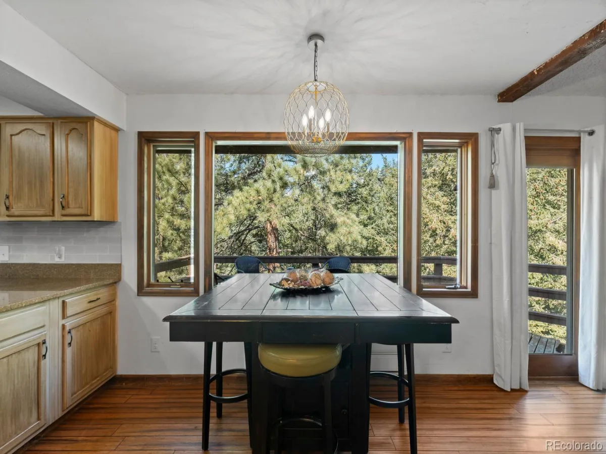 32638 Little Cub Road Evergreen CO 80439 | MLS #REC3017987 07022026161431 1200 8