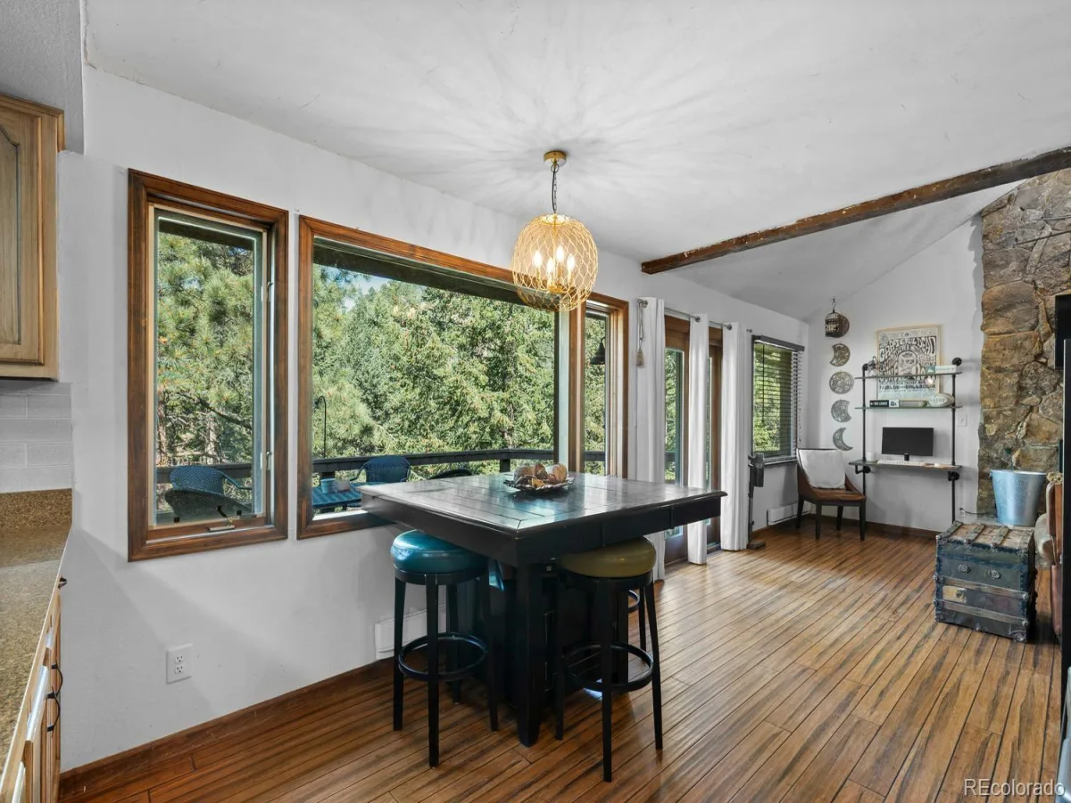 32638 Little Cub Road Evergreen CO 80439 | MLS #REC3017987 07022026161431 1200 9