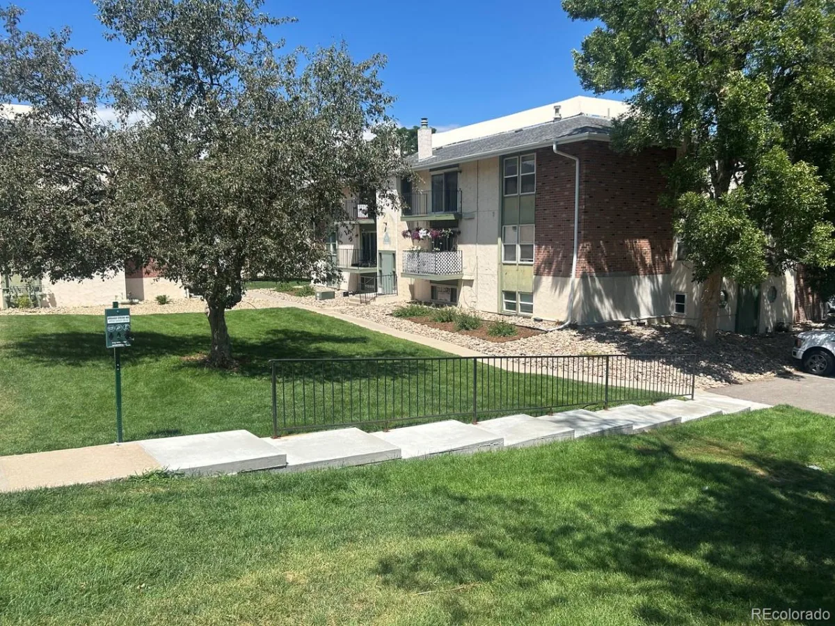12178 Melody Drive #301 Denver CO 80234 | MLS #REC3018819 08022026204601 1200 10
