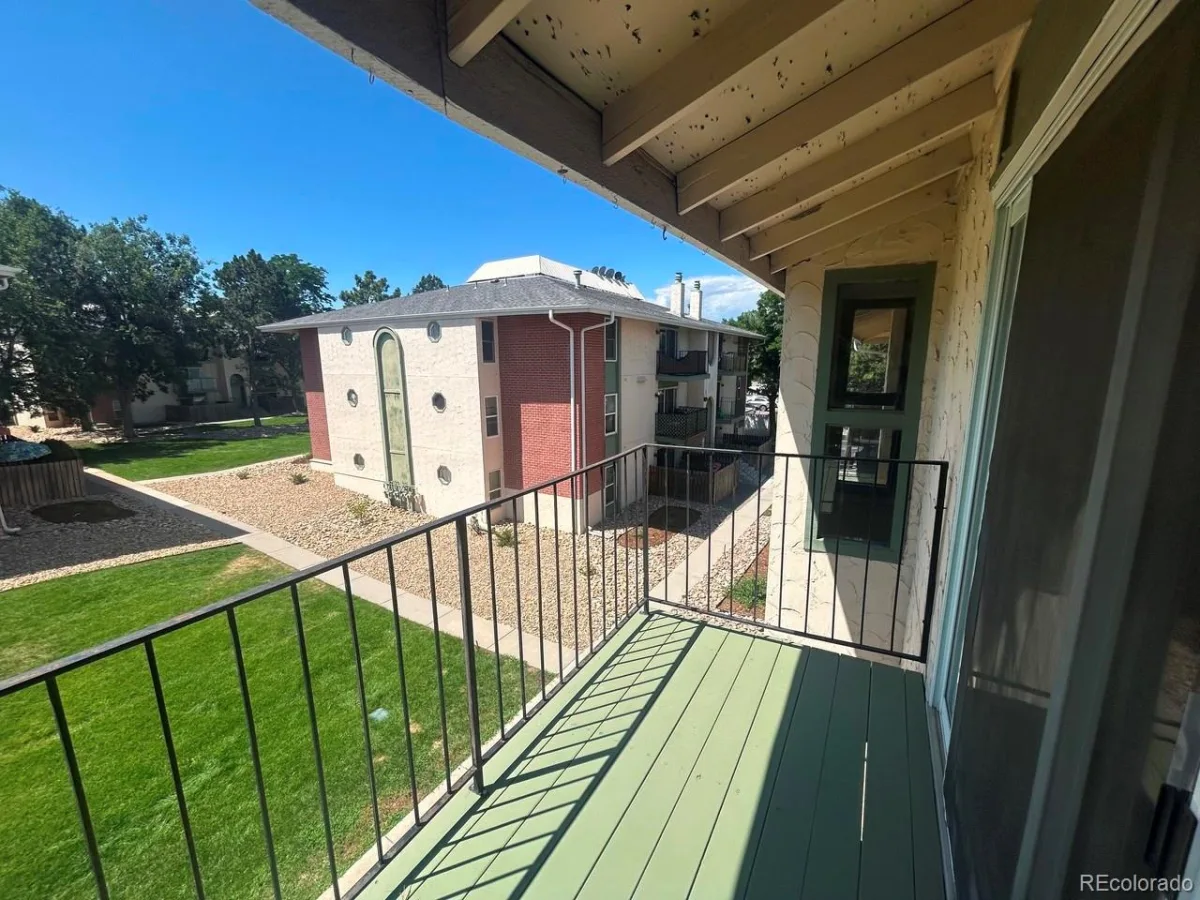 12178 Melody Drive #301 Denver CO 80234 | MLS #REC3018819 08022026204601 1200 2