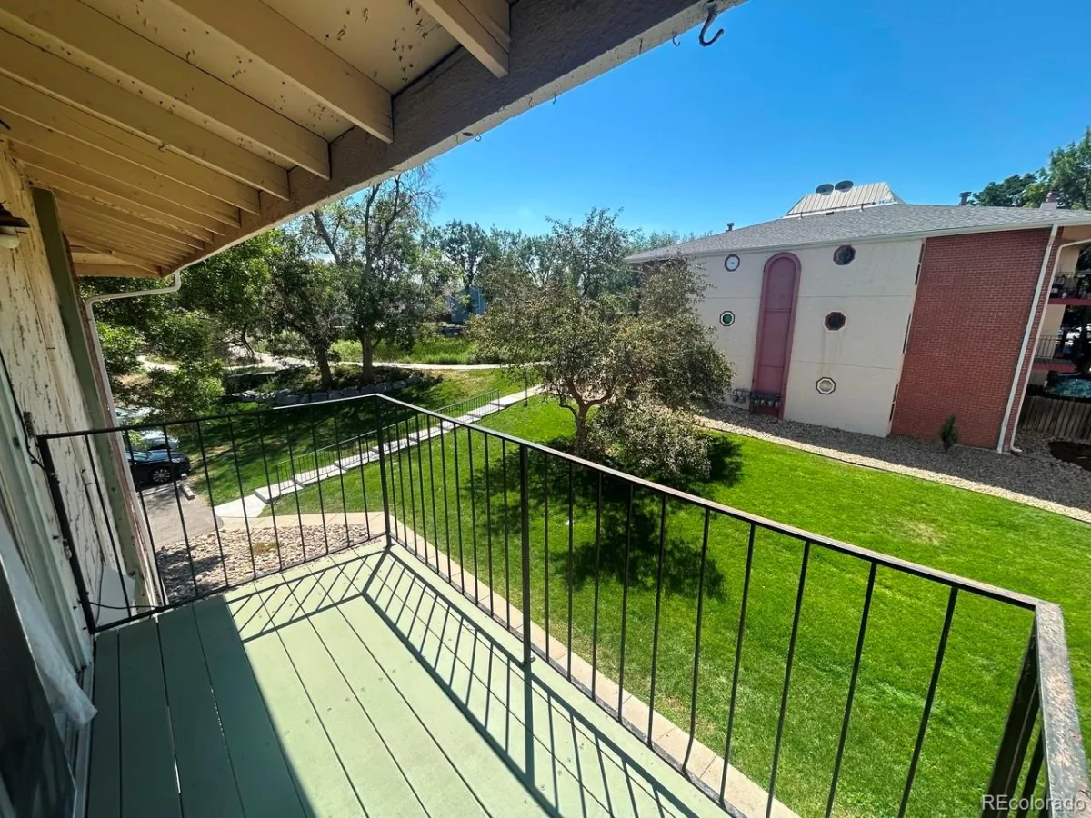 12178 Melody Drive #301 Denver CO 80234 | MLS #REC3018819 08022026204601 1200 9
