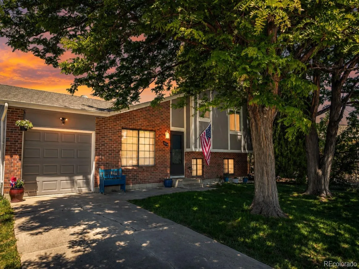 4613 S Jellison Street Littleton CO 80123 | MLS #REC3020521 08072026212519 1200 1