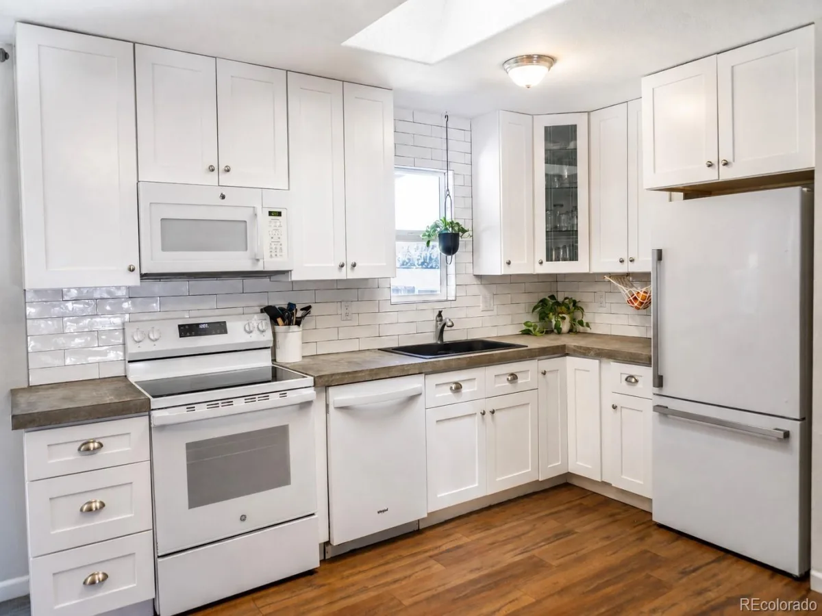 4613 S Jellison Street Littleton CO 80123 | MLS #REC3020521 08072026212519 1200 4