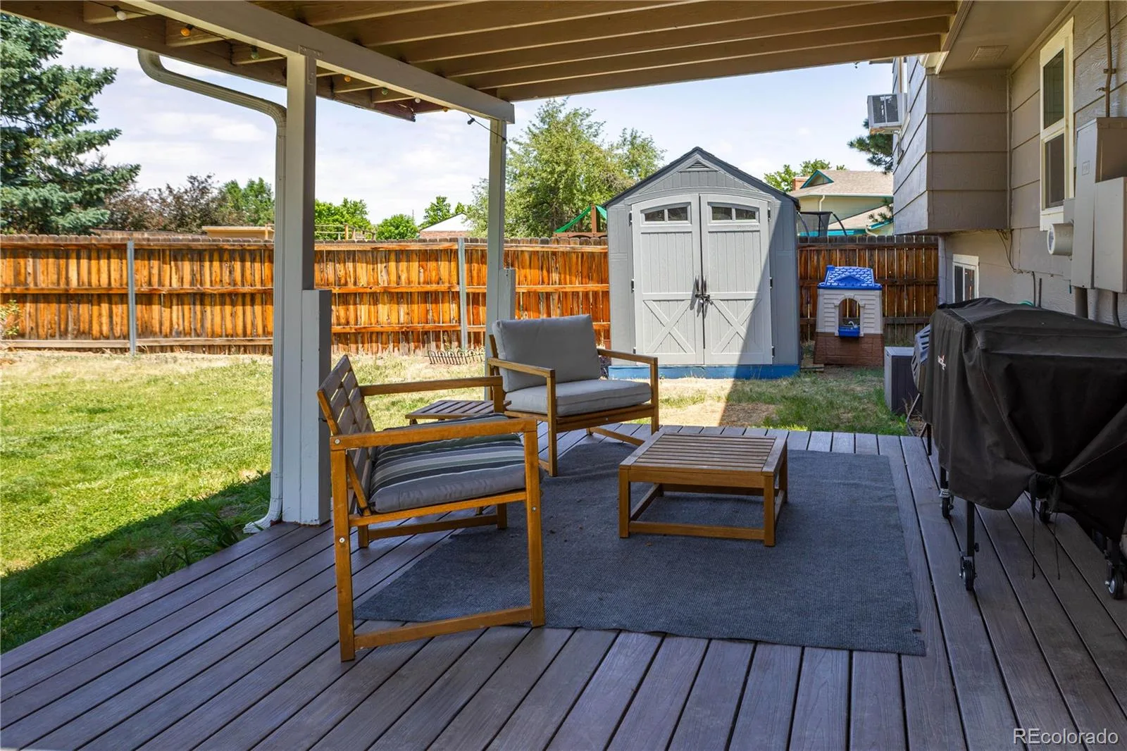 4613 S Jellison Street Littleton CO 80123 | MLS #REC3020521 08072026212519 1600 12