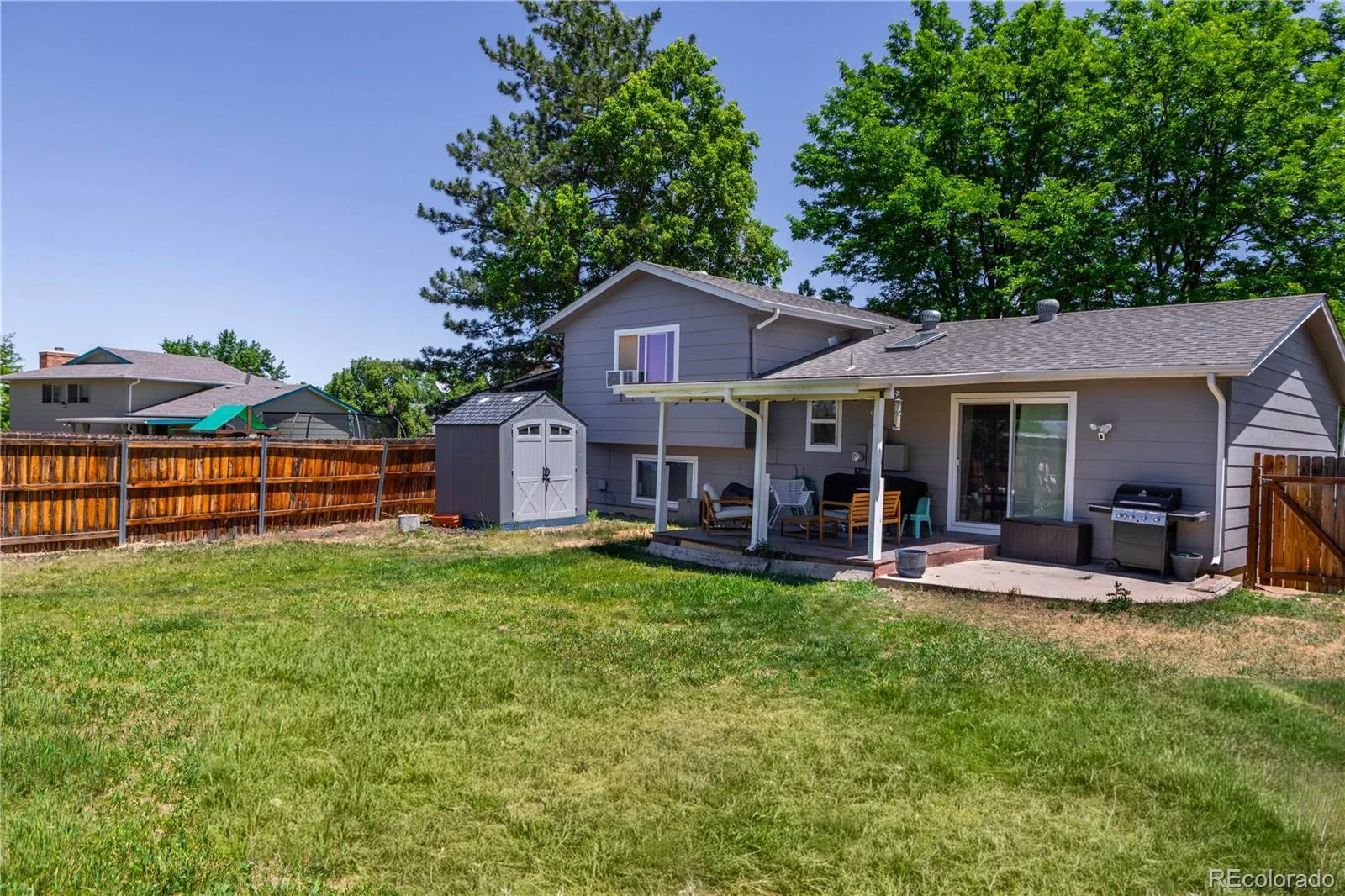 4613 S Jellison Street Littleton CO 80123 | MLS #REC3020521 08072026212519 1600 14