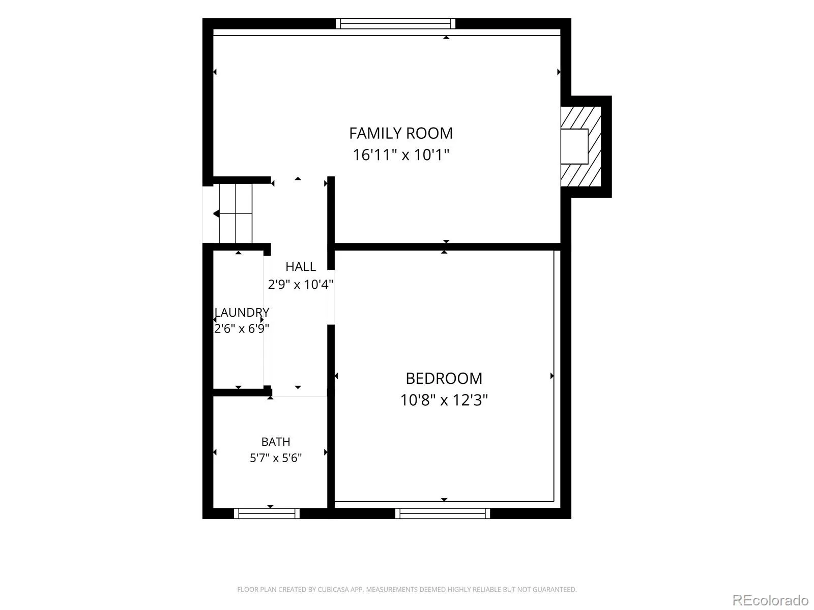 4613 S Jellison Street Littleton CO 80123 | MLS #REC3020521 08072026212519 1600 15