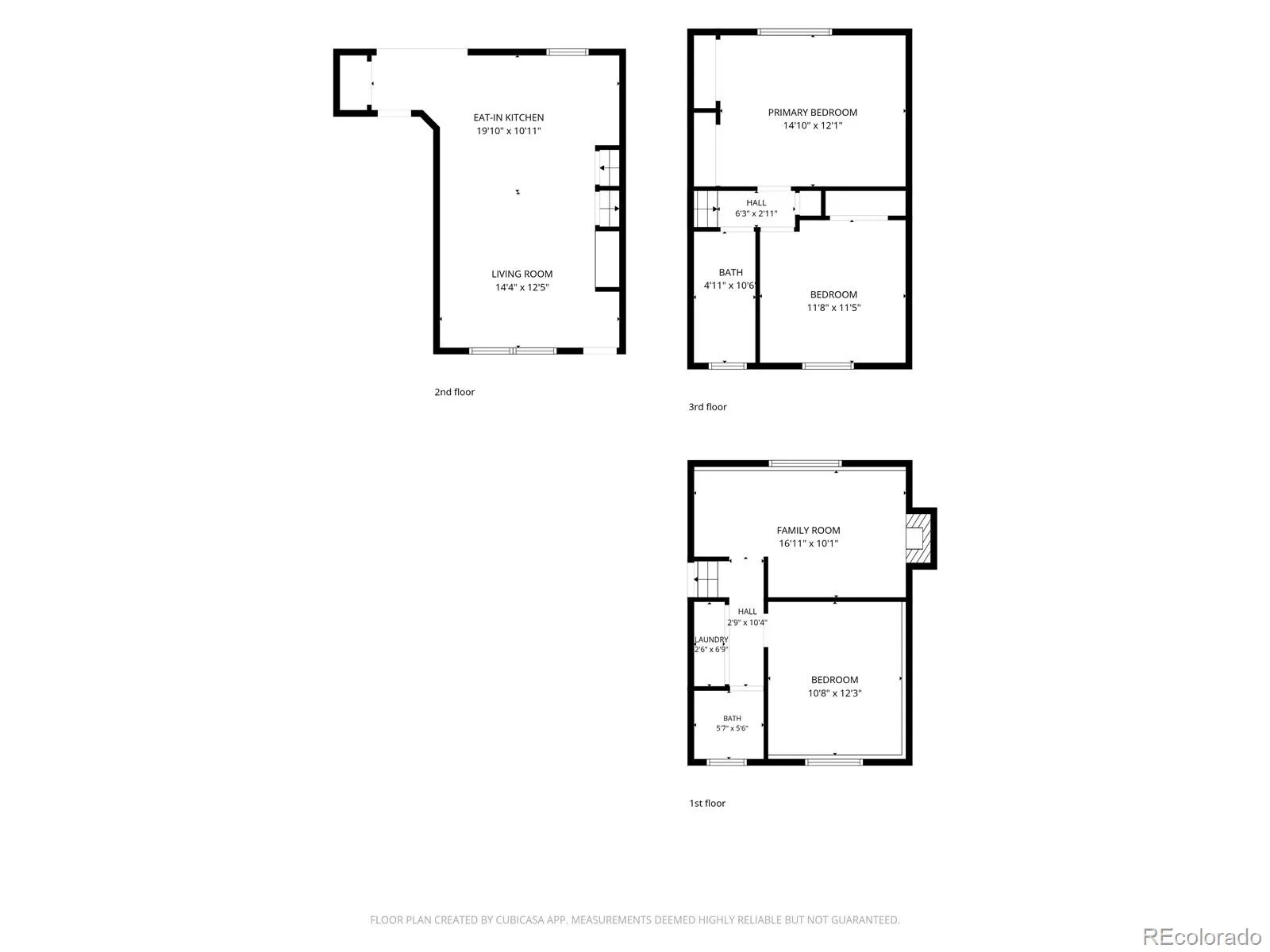 4613 S Jellison Street Littleton CO 80123 | MLS #REC3020521 08072026212519 1600 18