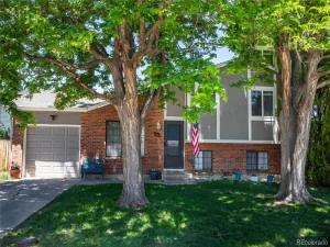 4613 S Jellison Street Littleton CO 80123 | MLS #REC3020521 08072026212519 300 0
