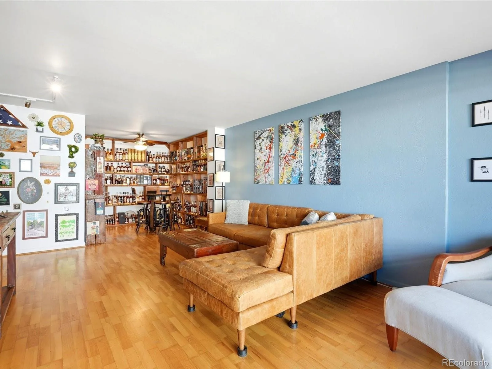 1200 Vine Street #5E Denver CO 80206 | MLS #REC3021216 07312026182935 1600 10