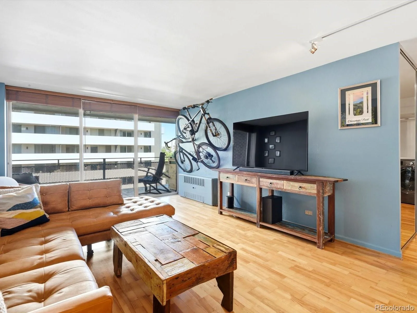 1200 Vine Street #5E Denver CO 80206 | MLS #REC3021216 07312026182935 1600 12