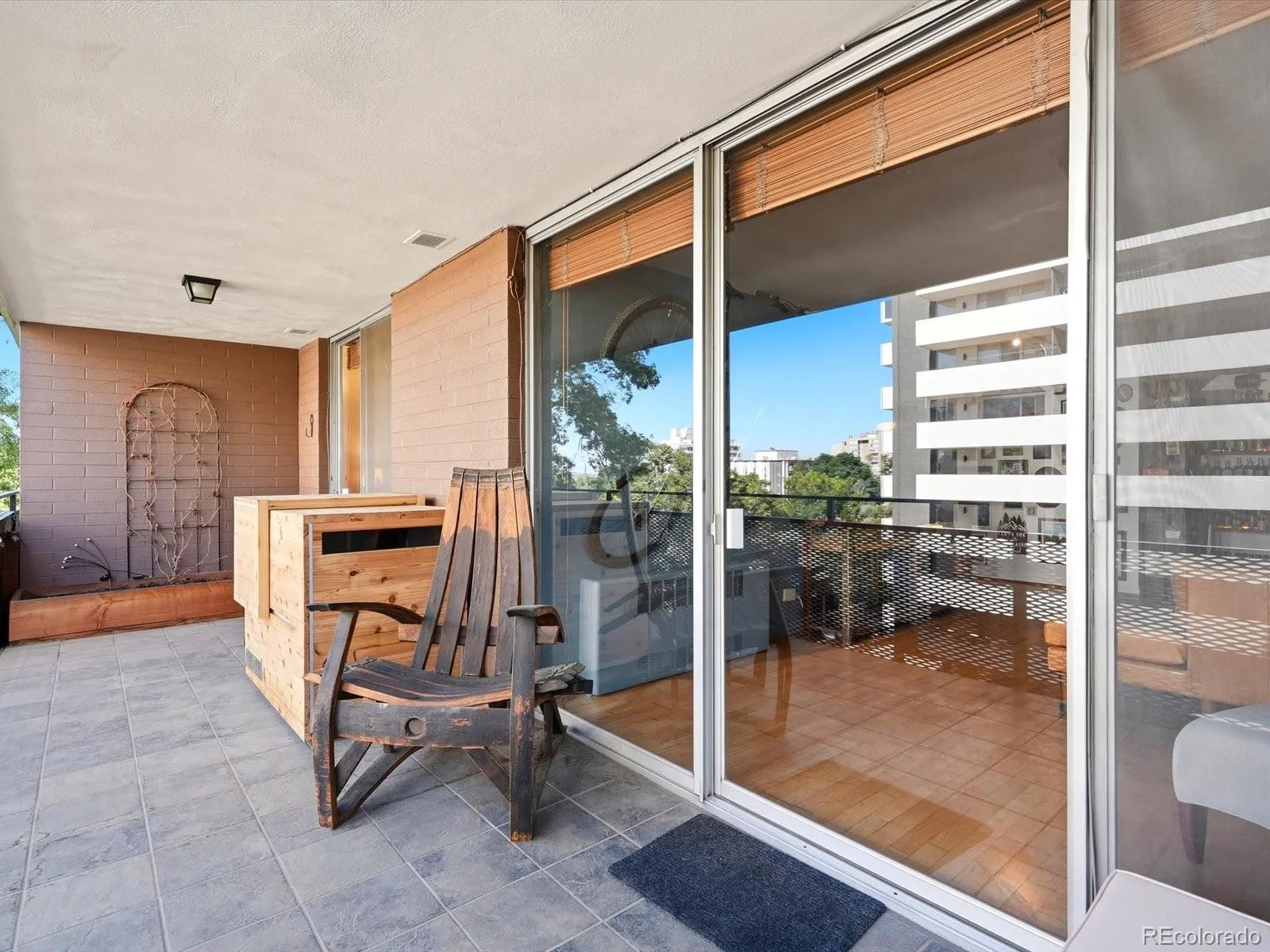 1200 Vine Street #5E Denver CO 80206 | MLS #REC3021216 07312026182935 1600 15