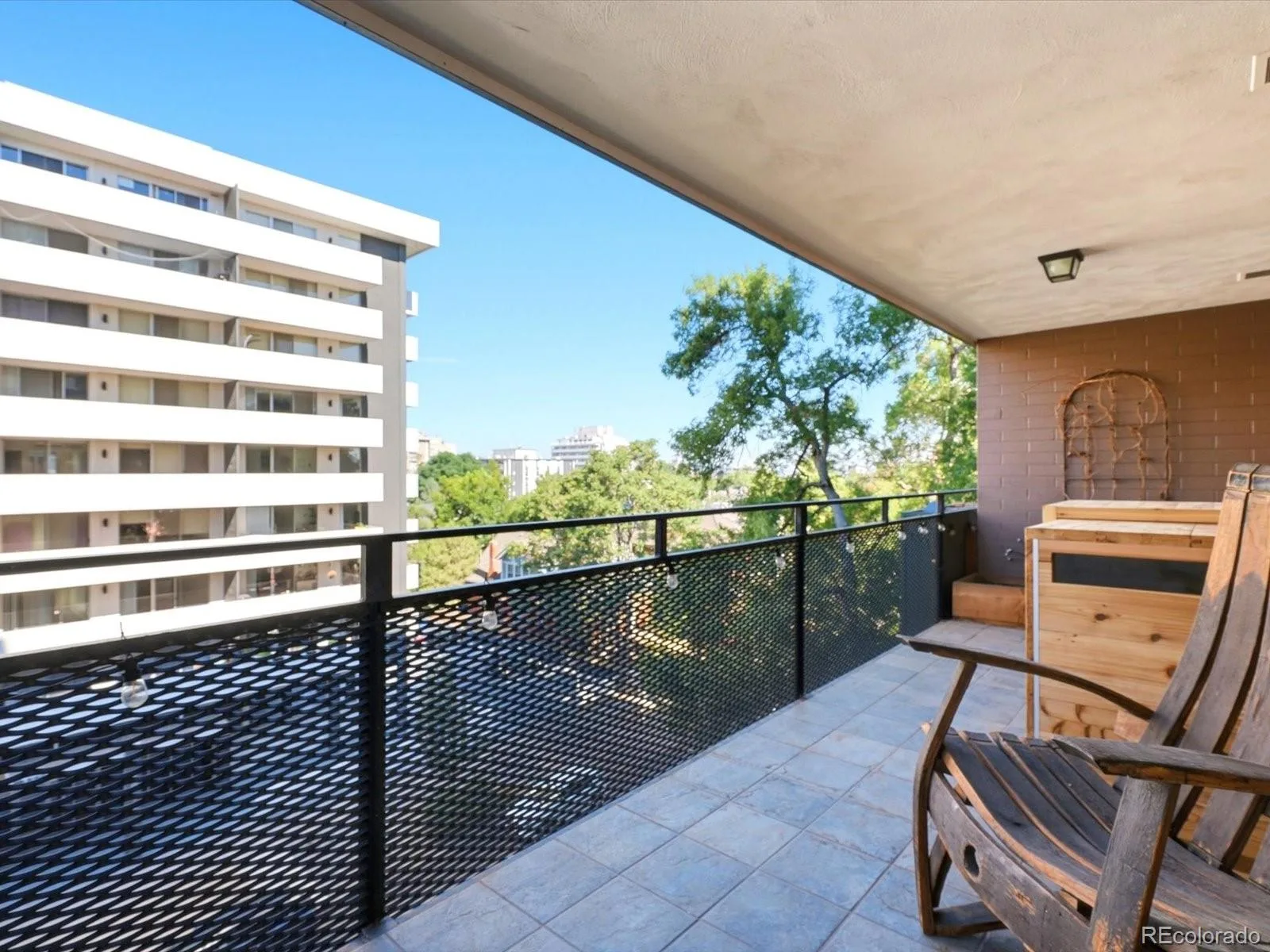 1200 Vine Street #5E Denver CO 80206 | MLS #REC3021216 07312026182935 1600 16
