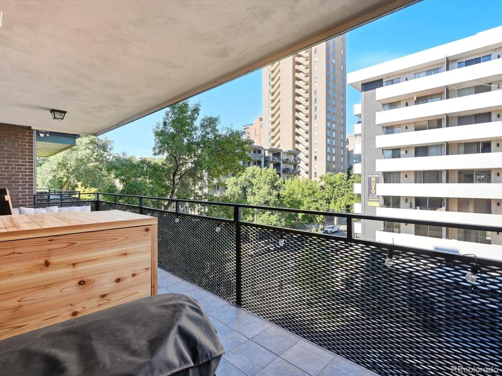 1200 Vine Street #5E Denver CO 80206 | MLS #REC3021216 07312026182935 1600 18