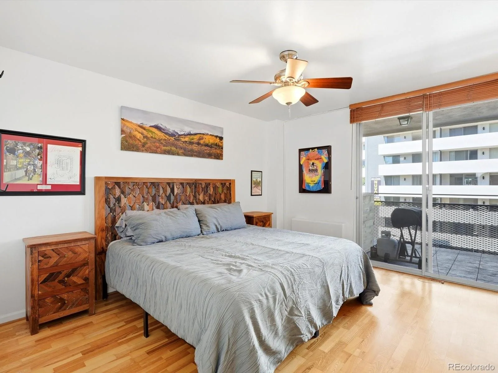 1200 Vine Street #5E Denver CO 80206 | MLS #REC3021216 07312026182935 1600 21