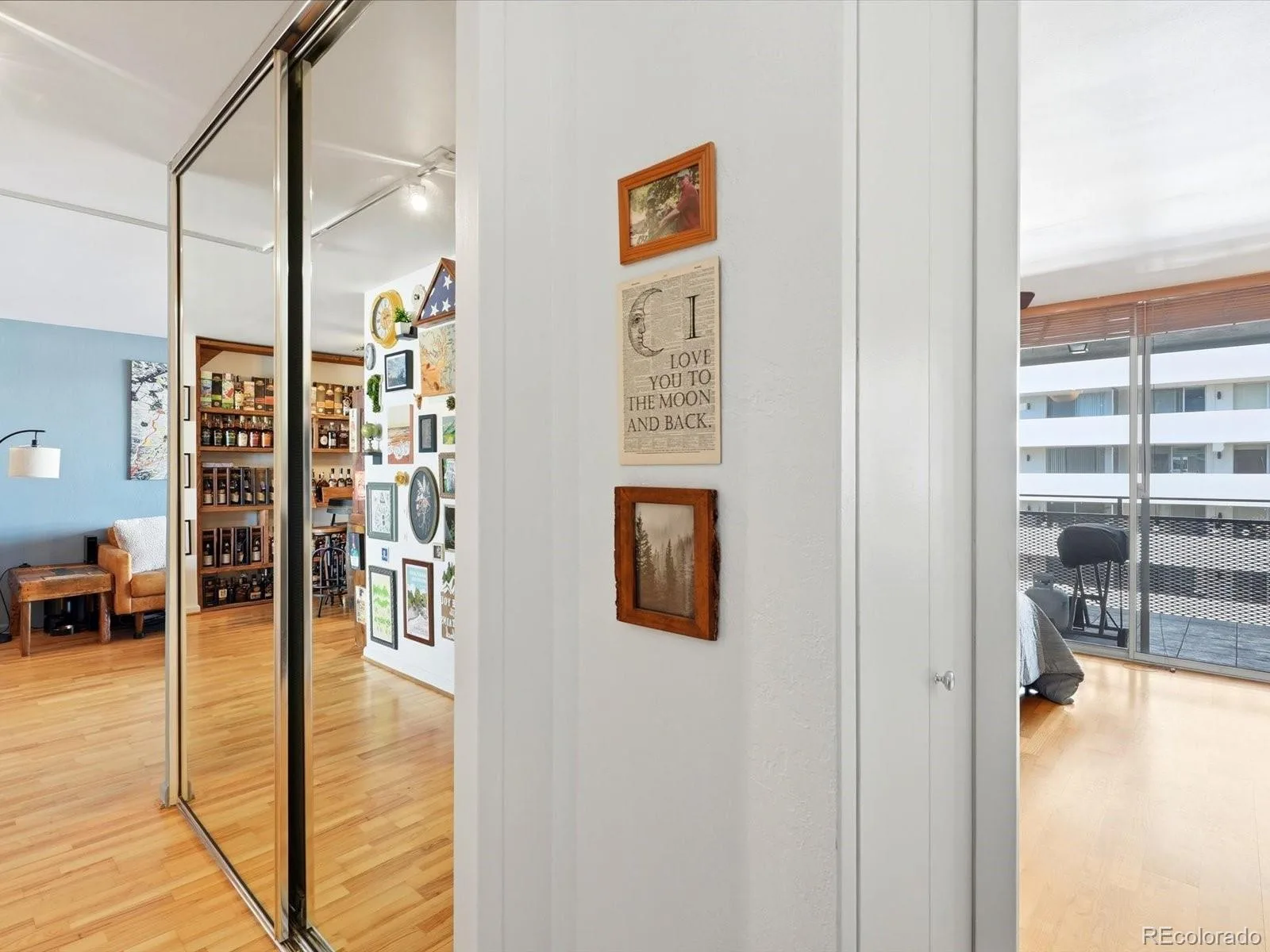 1200 Vine Street #5E Denver CO 80206 | MLS #REC3021216 07312026182935 1600 25