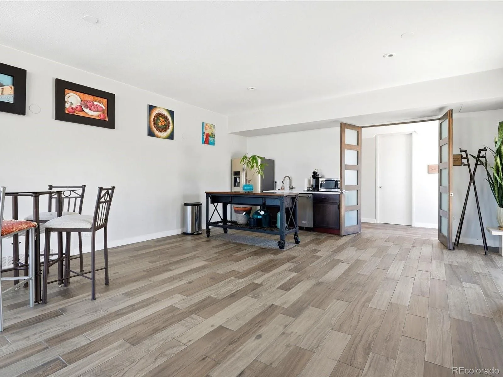 1200 Vine Street #5E Denver CO 80206 | MLS #REC3021216 07312026182935 1600 28