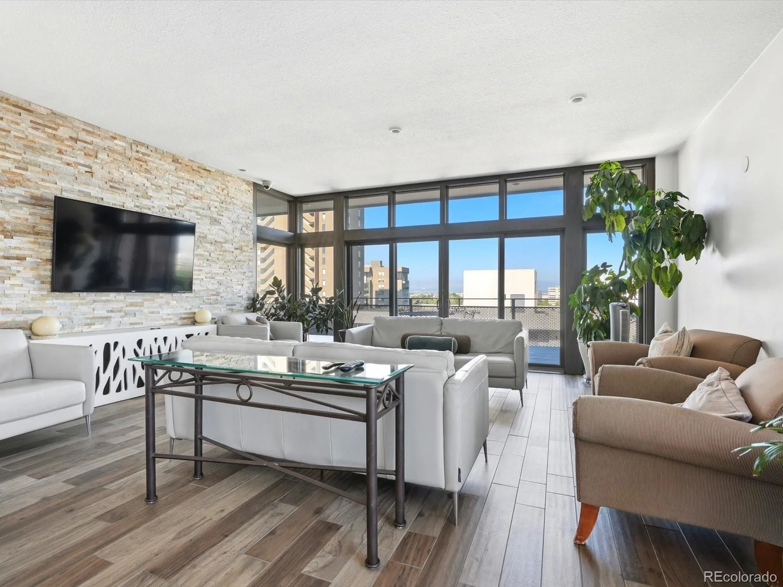 1200 Vine Street #5E Denver CO 80206 | MLS #REC3021216 07312026182935 1600 29