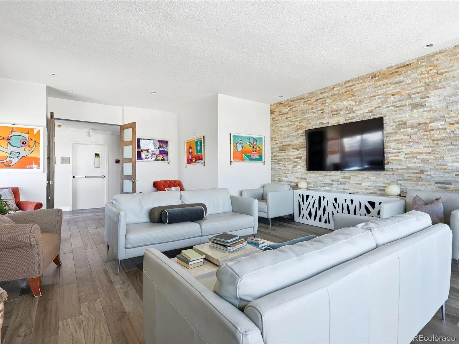 1200 Vine Street #5E Denver CO 80206 | MLS #REC3021216 07312026182935 1600 30