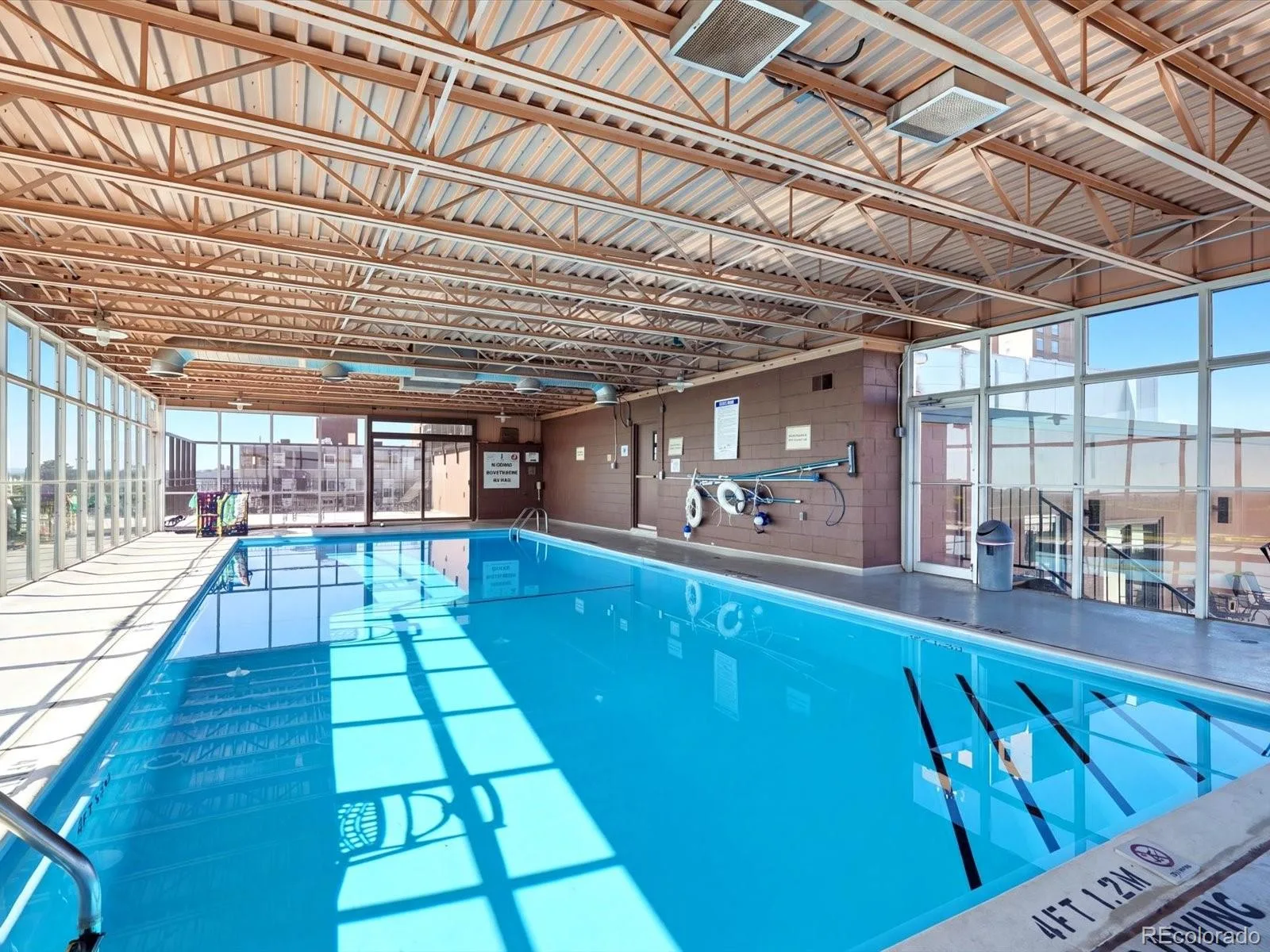 1200 Vine Street #5E Denver CO 80206 | MLS #REC3021216 07312026182935 1600 33