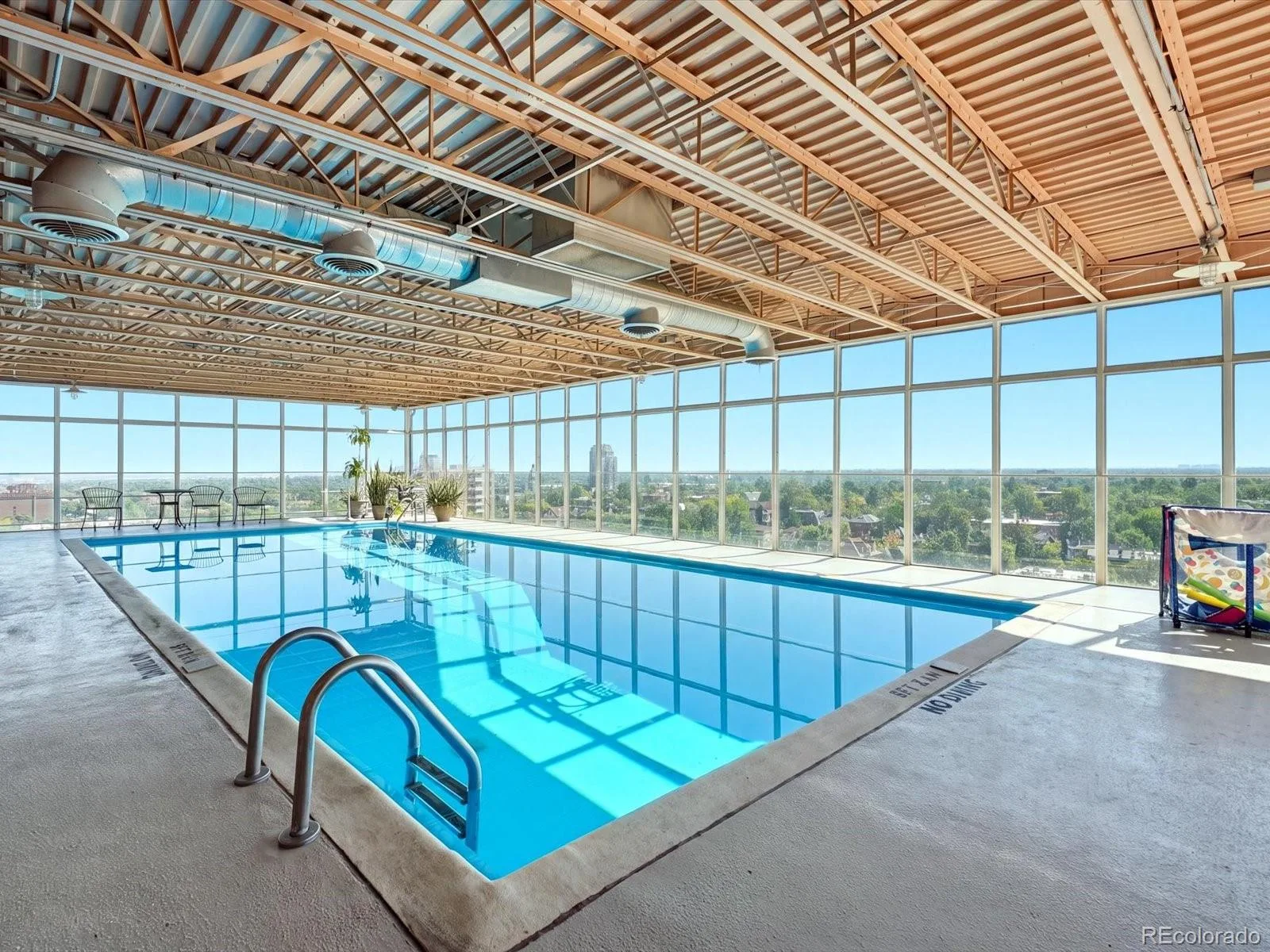 1200 Vine Street #5E Denver CO 80206 | MLS #REC3021216 07312026182935 1600 34