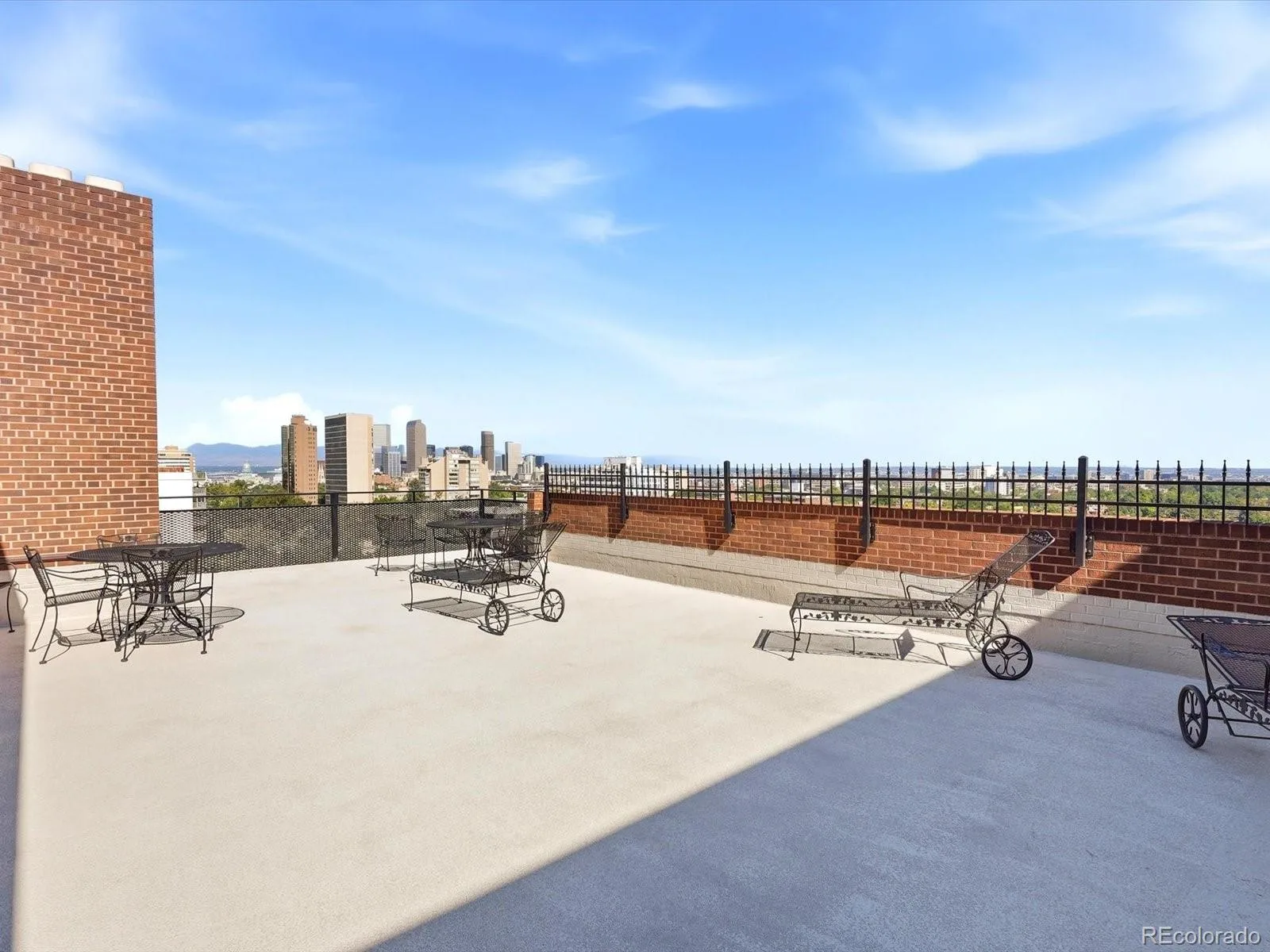1200 Vine Street #5E Denver CO 80206 | MLS #REC3021216 07312026182935 1600 36