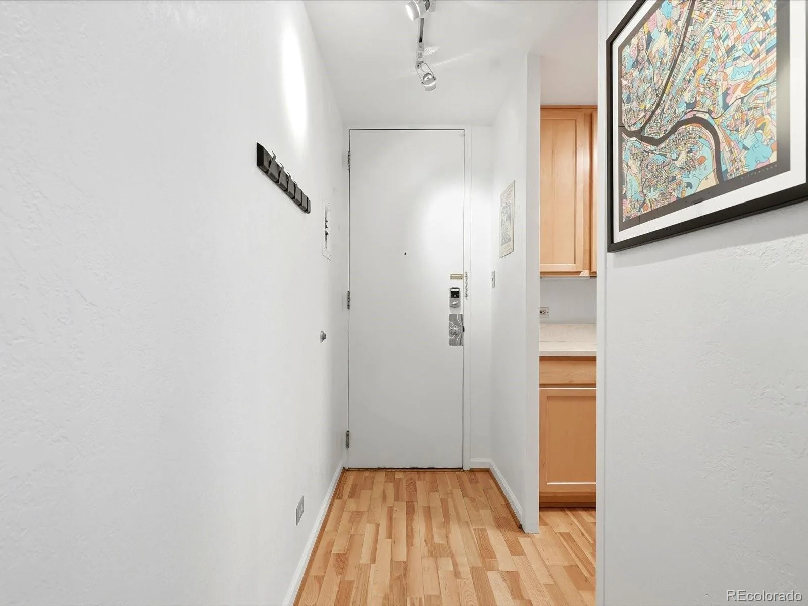 1200 Vine Street #5E Denver CO 80206 | MLS #REC3021216 07312026182935 1600 5