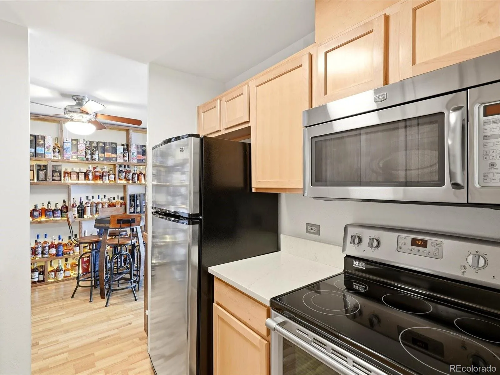 1200 Vine Street #5E Denver CO 80206 | MLS #REC3021216 07312026182935 1600 6