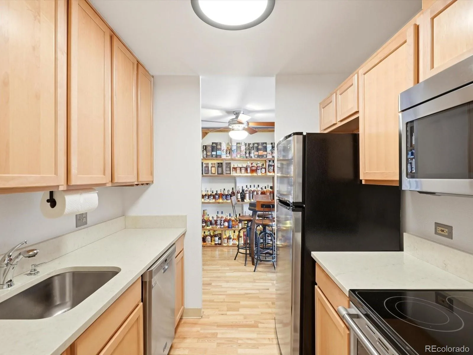 1200 Vine Street #5E Denver CO 80206 | MLS #REC3021216 07312026182935 1600 7