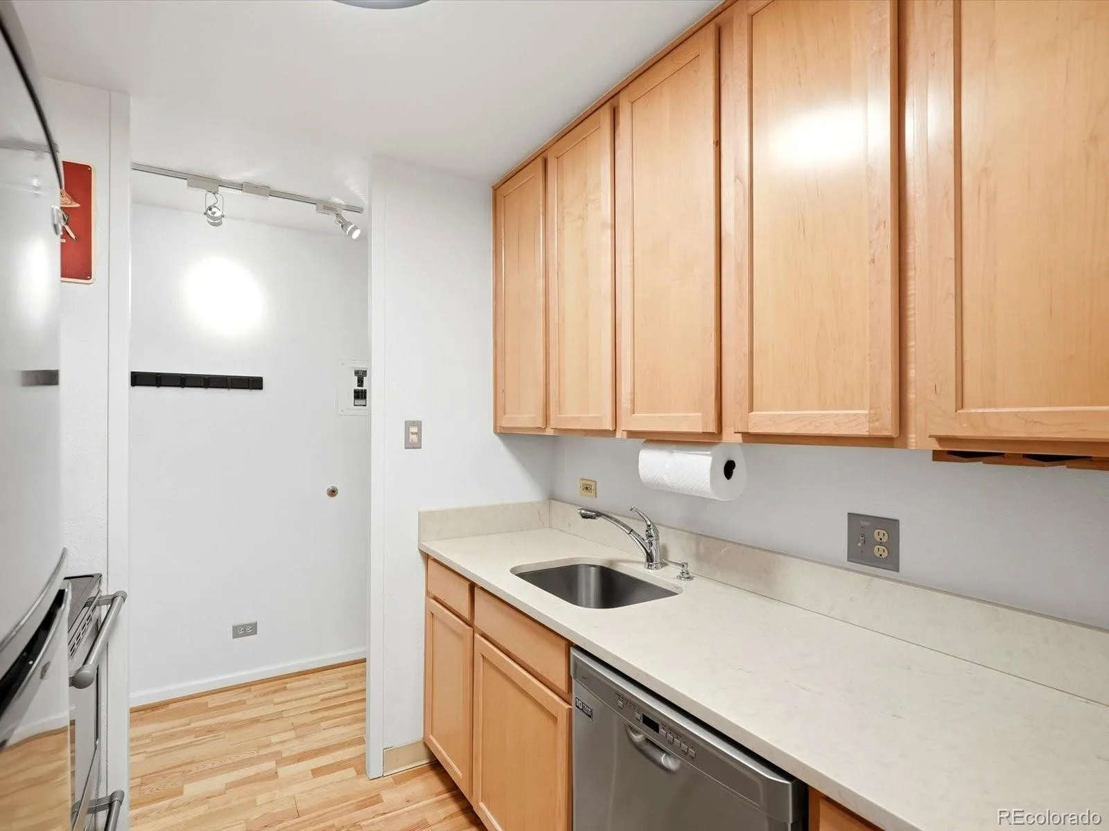 1200 Vine Street #5E Denver CO 80206 | MLS #REC3021216 07312026182935 1600 8