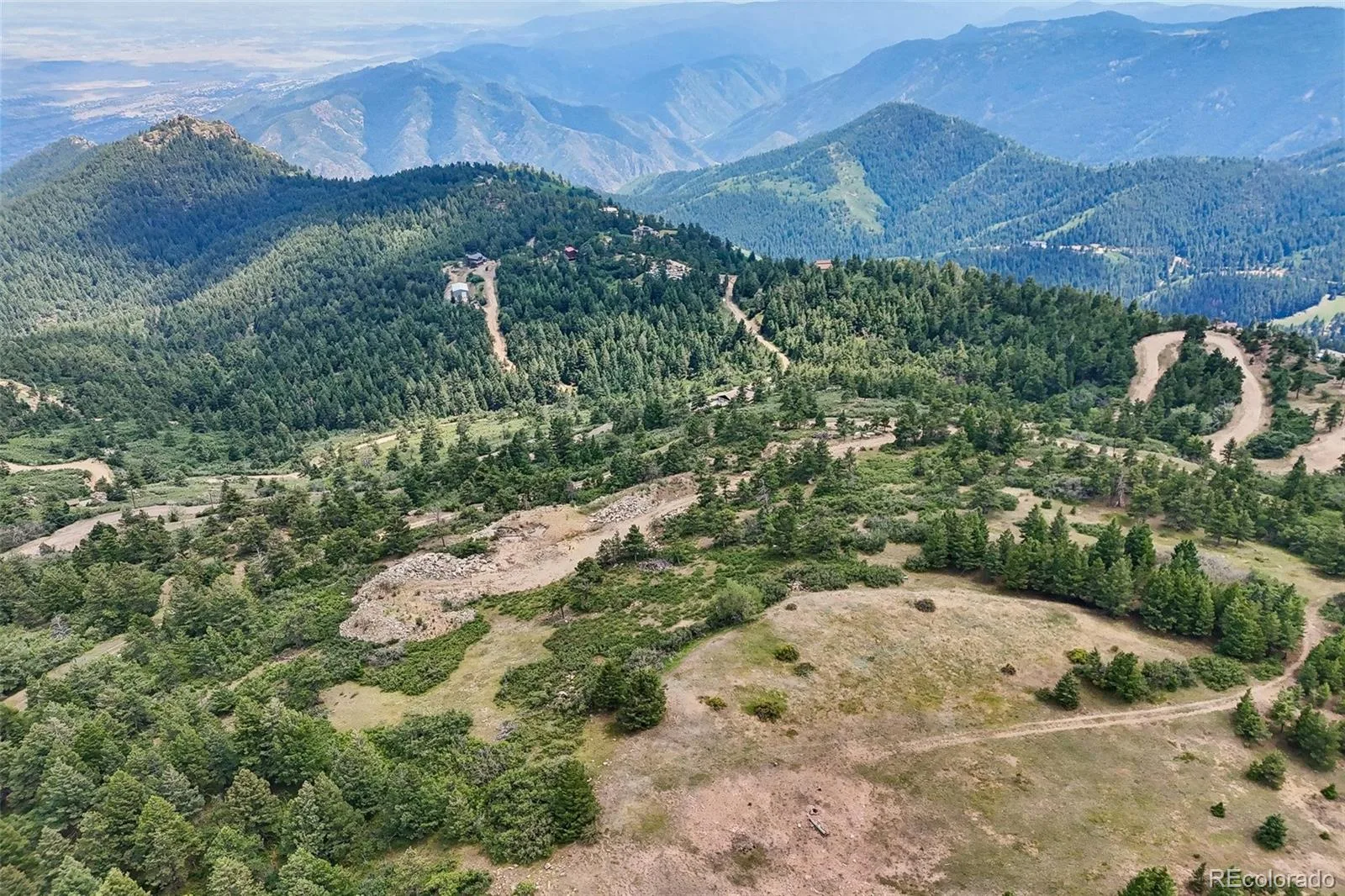 11917 Flat Top Trail Littleton CO 80127 | MLS #REC3021900 07032026161046 1600 10