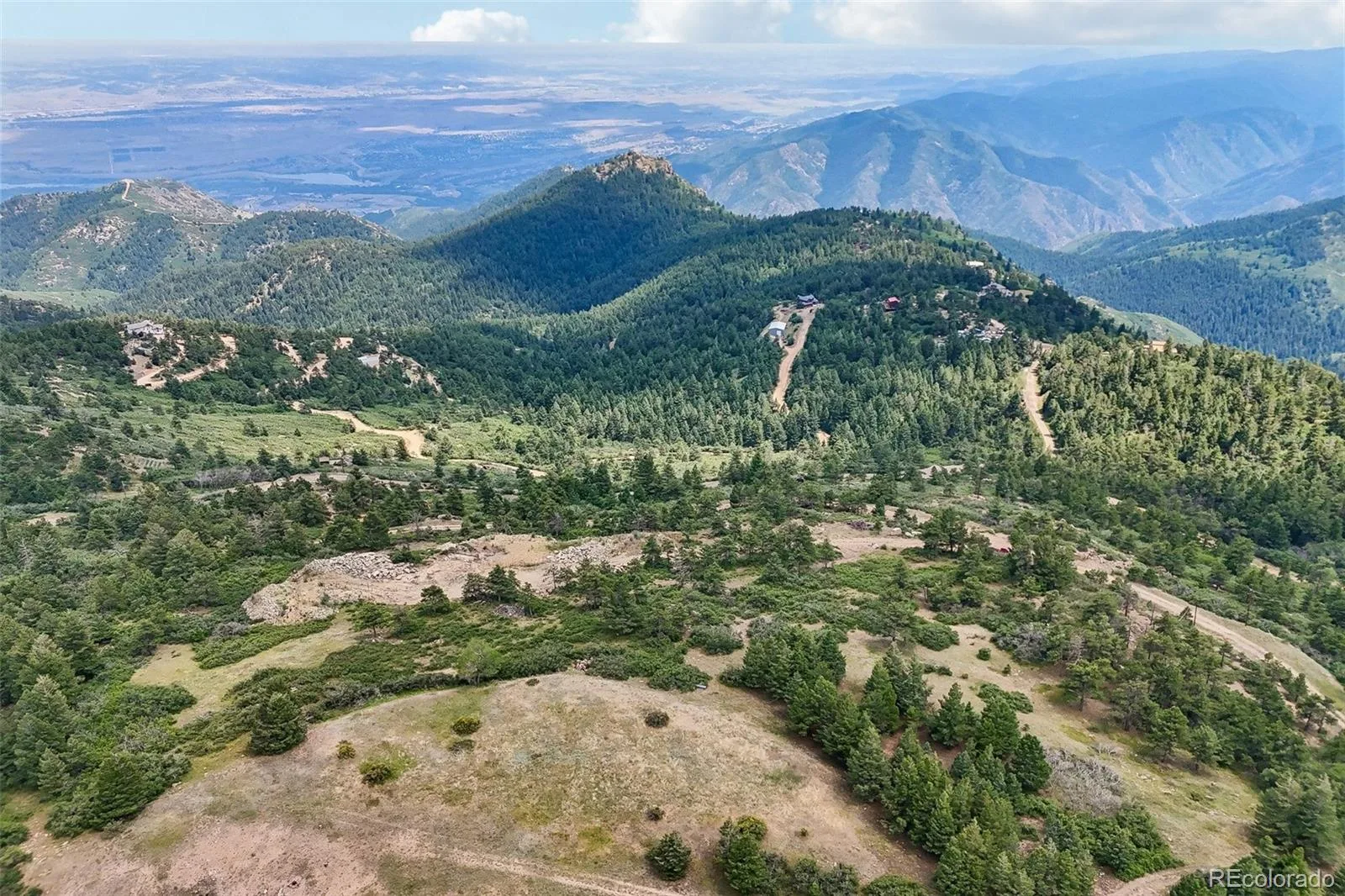 11917 Flat Top Trail Littleton CO 80127 | MLS #REC3021900 07032026161046 1600 11
