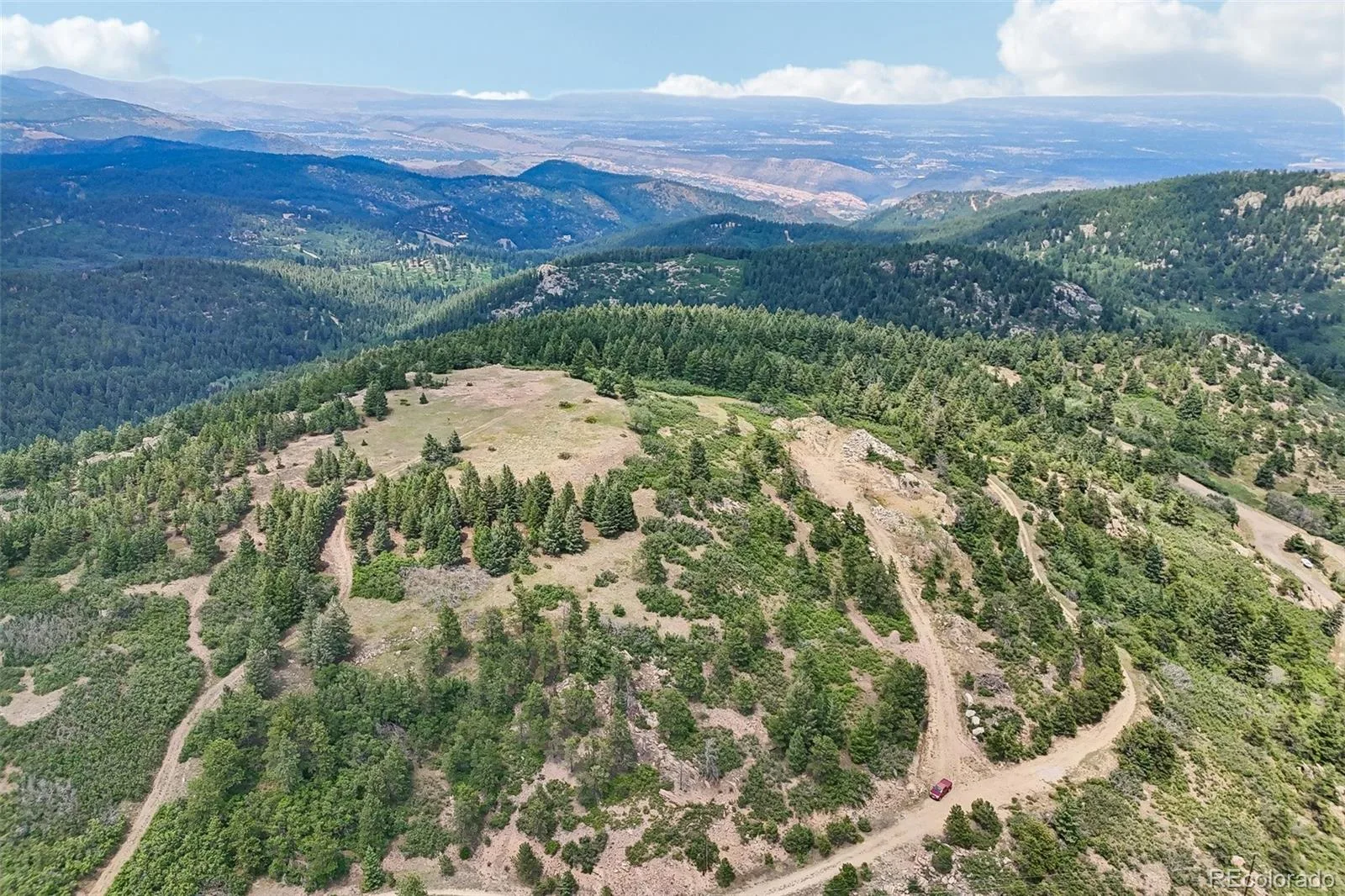11917 Flat Top Trail Littleton CO 80127 | MLS #REC3021900 07032026161046 1600 14