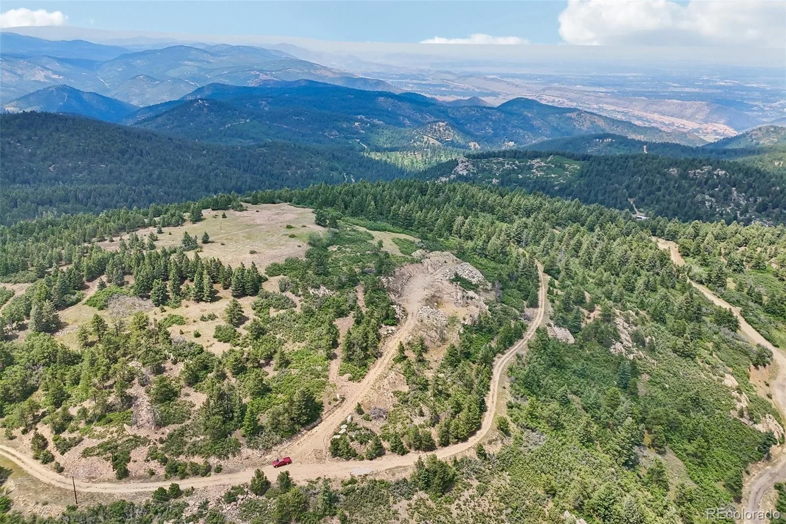 11917 Flat Top Trail Littleton CO 80127 | MLS #REC3021900 07032026161046 1600 15