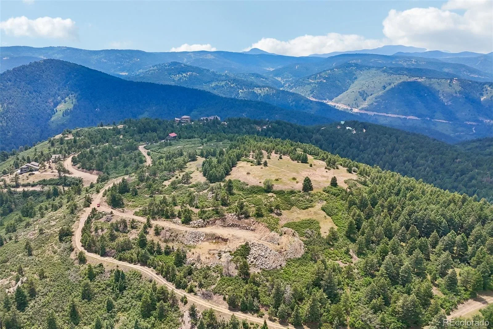 11917 Flat Top Trail Littleton CO 80127 | MLS #REC3021900 07032026161046 1600 17
