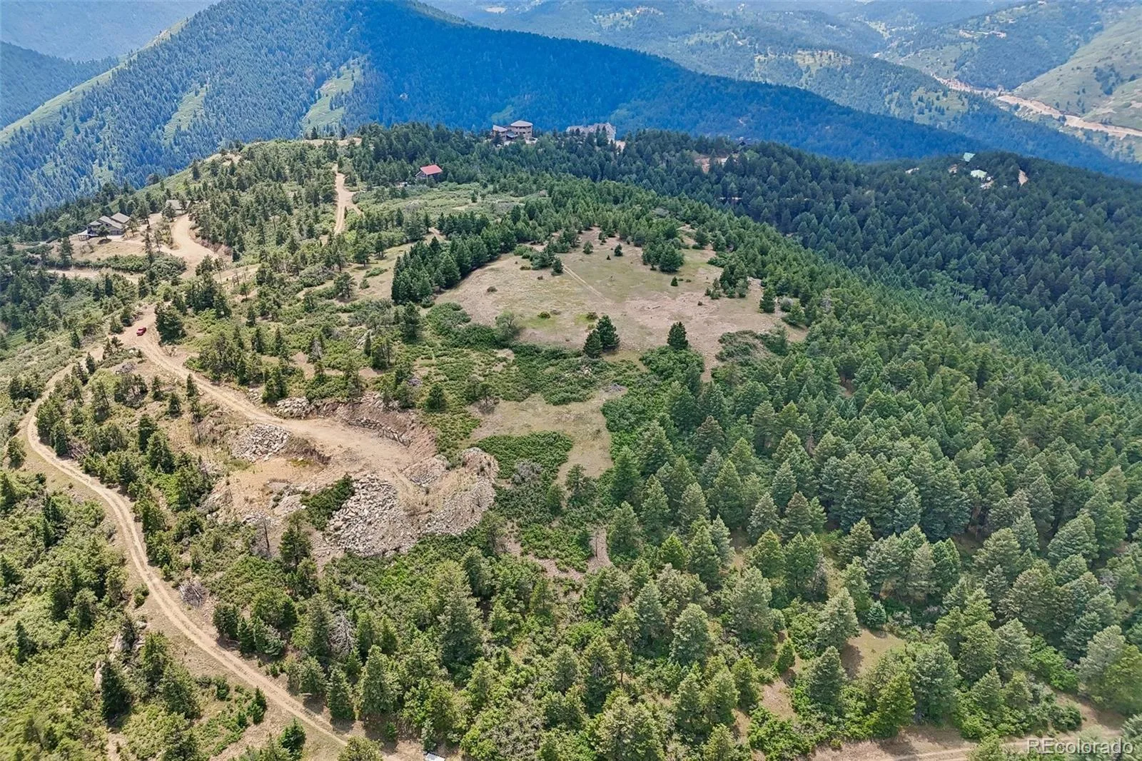 11917 Flat Top Trail Littleton CO 80127 | MLS #REC3021900 07032026161046 1600 18