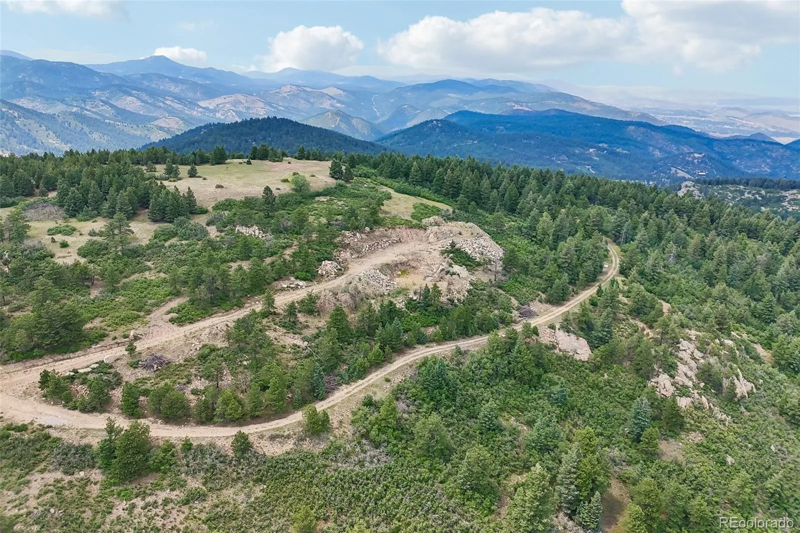 11917 Flat Top Trail Littleton CO 80127 | MLS #REC3021900 07032026161046 1600 20