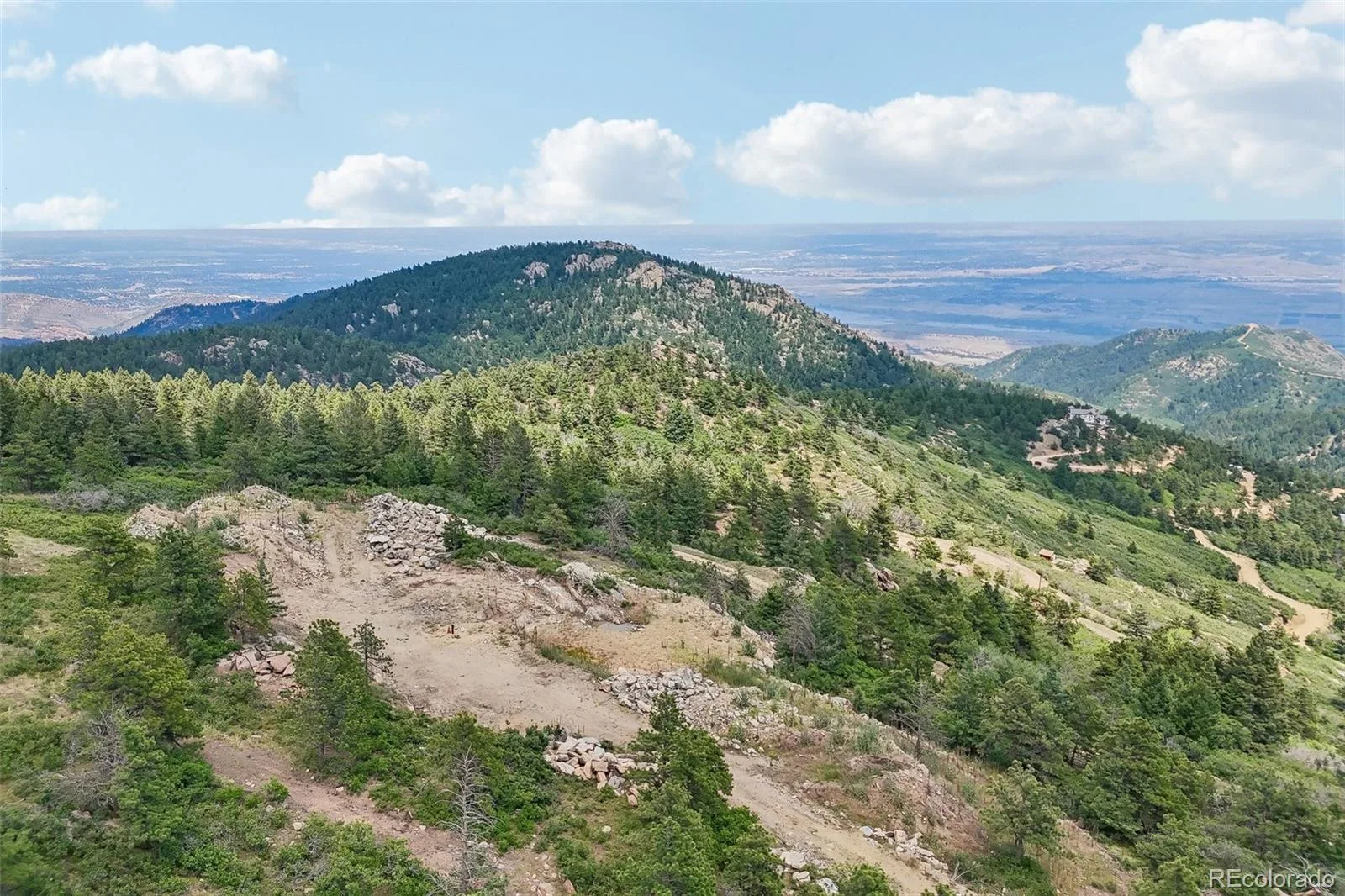 11917 Flat Top Trail Littleton CO 80127 | MLS #REC3021900 07032026161046 1600 30